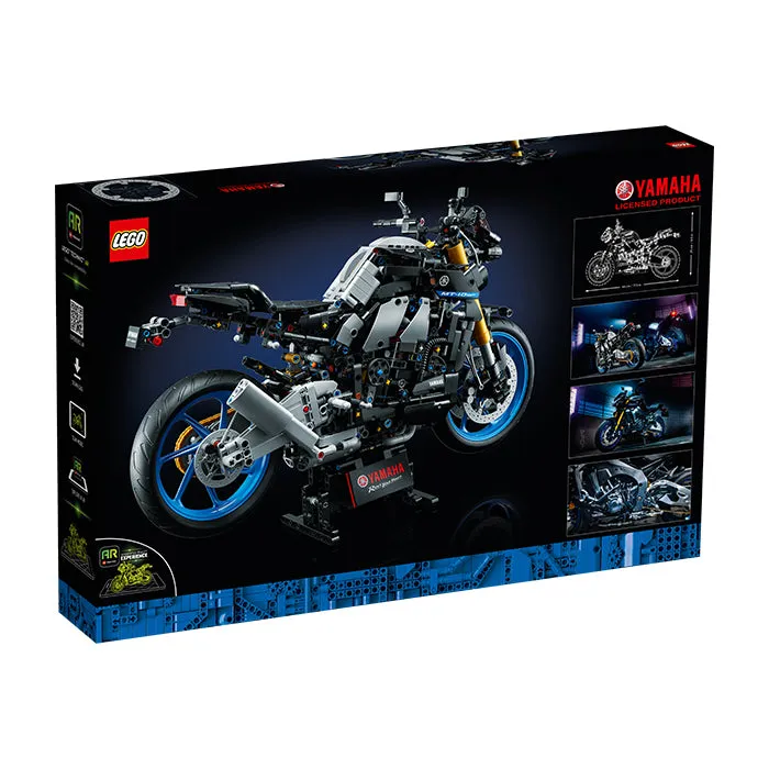 42159 YAMAHA MT-10 SP