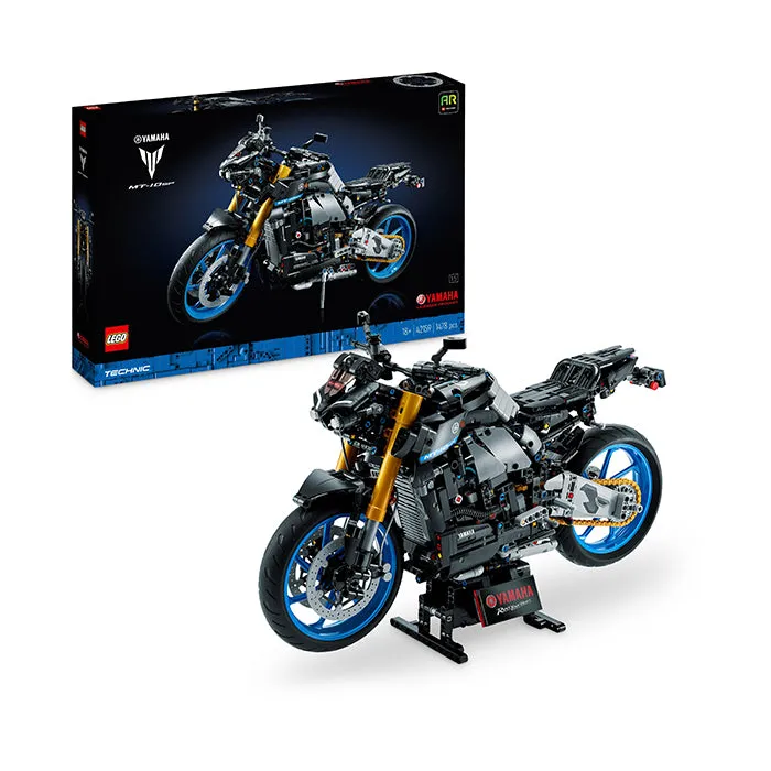 42159 YAMAHA MT-10 SP