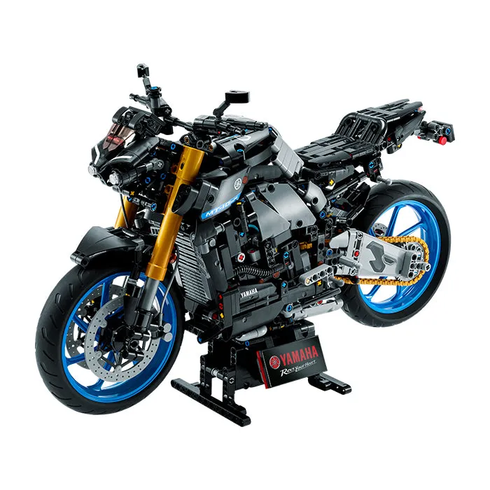 42159 YAMAHA MT-10 SP