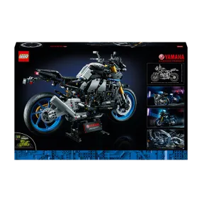 42159 YAMAHA MT-10 SP
