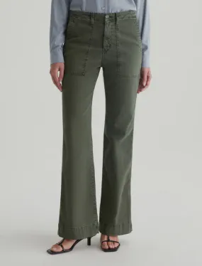 AG Jeans Juliet in Sulfur Dark Thyme