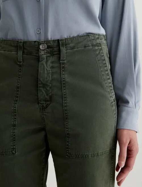 AG Jeans Juliet in Sulfur Dark Thyme