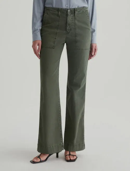 AG Jeans Juliet in Sulfur Dark Thyme