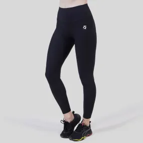 Focus Training Leggings (Black)
