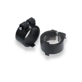 Gibraltar Power Rack Memory Lock