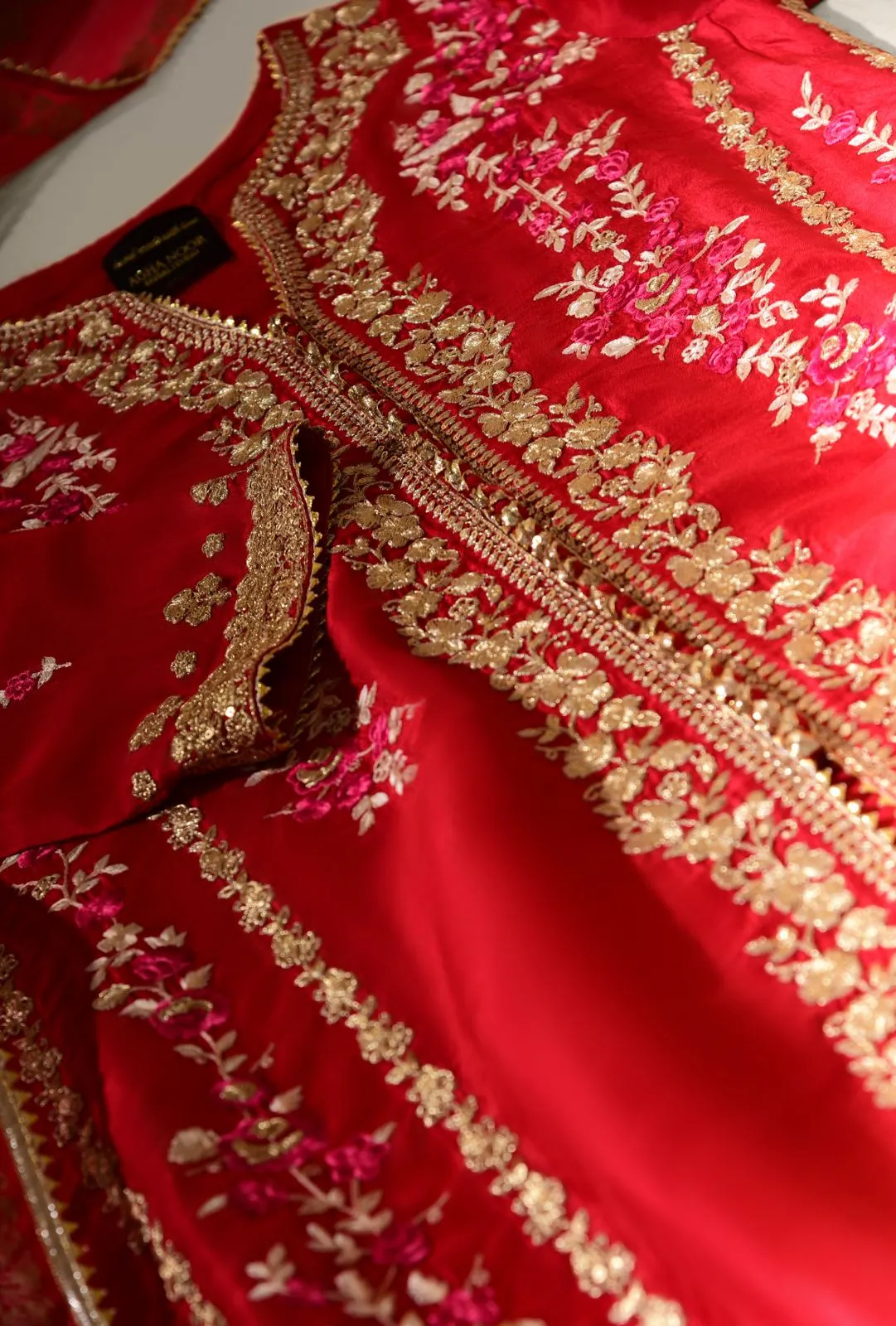 Hayfa Ruby