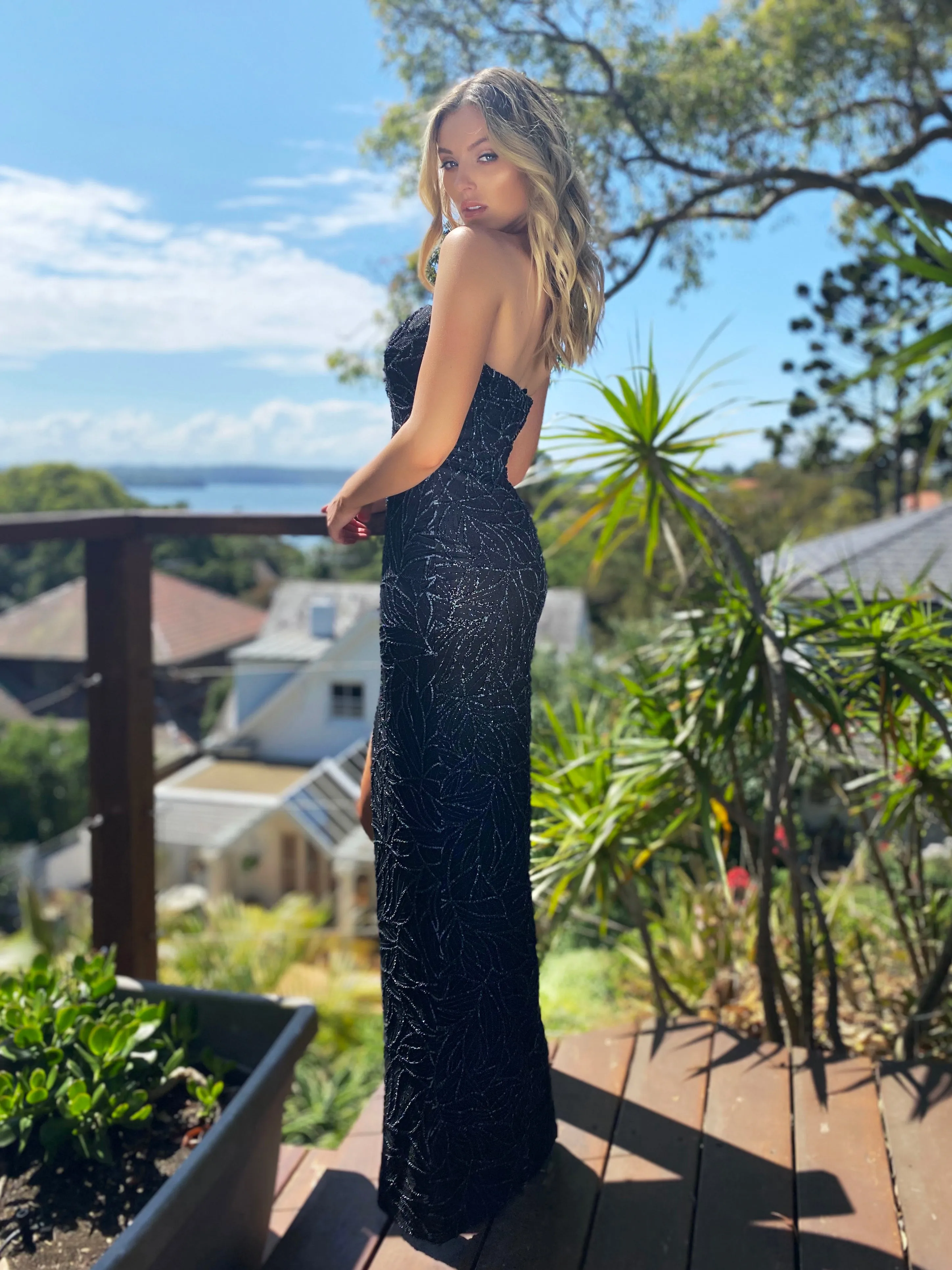 Honey Gown