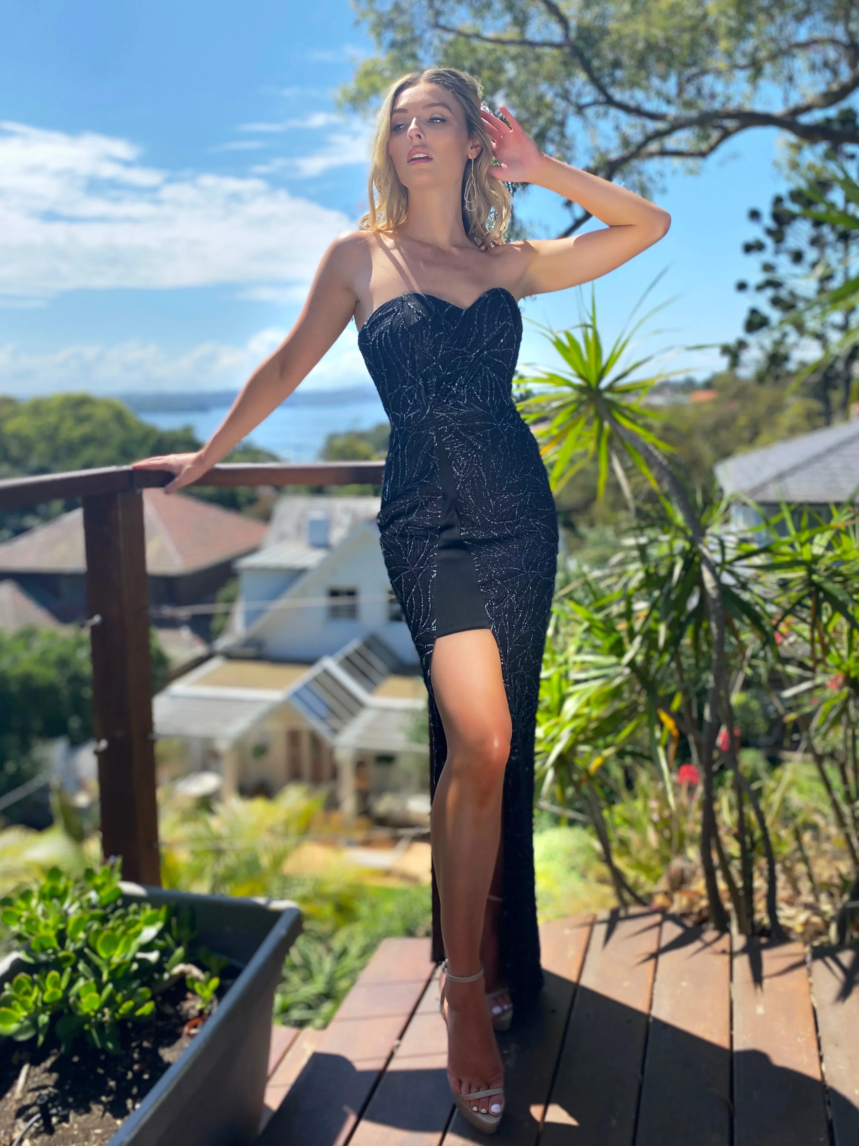 Honey Gown