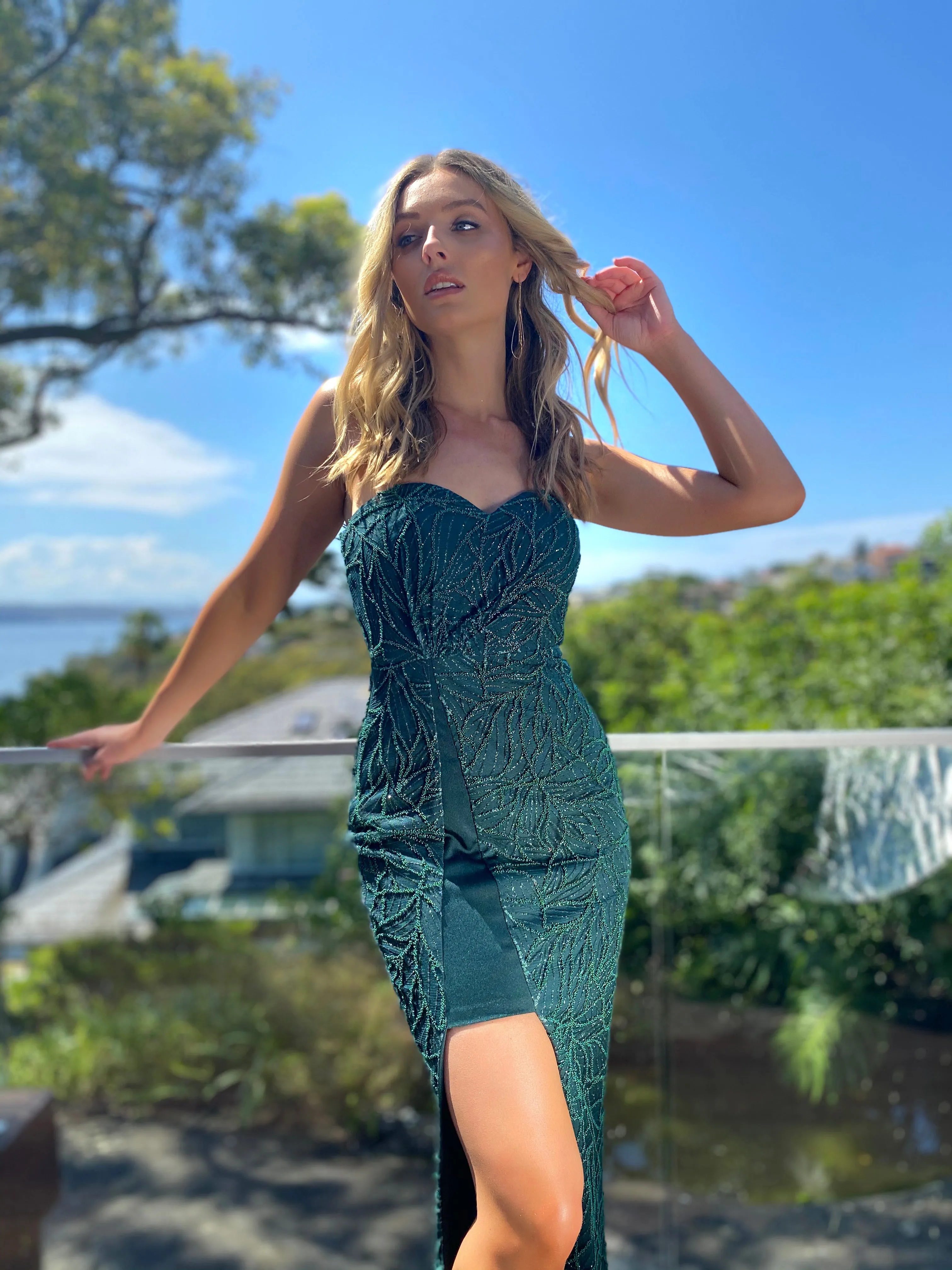Honey Gown