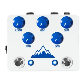 JHS Alpine Reverb
