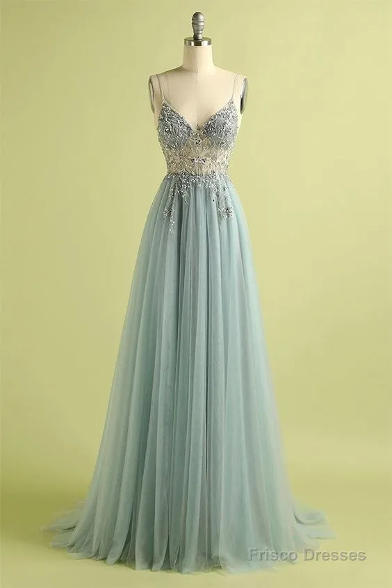 Long Prom Dress Inspiration, Junior Prom Gowns