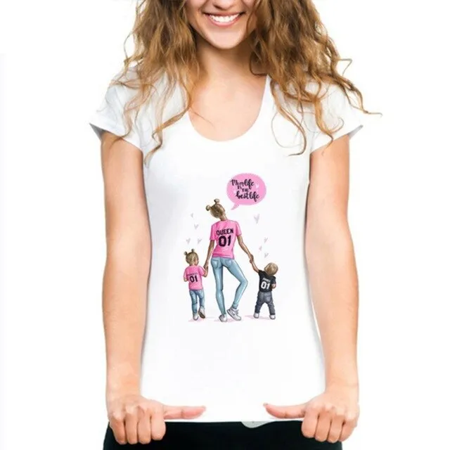 Mother's Love T-shirt