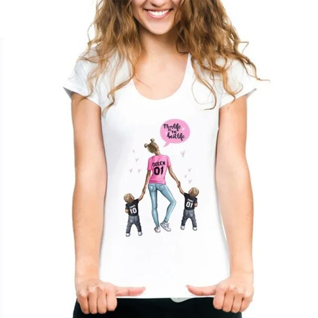 Mother's Love T-shirt