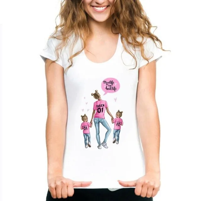 Mother's Love T-shirt