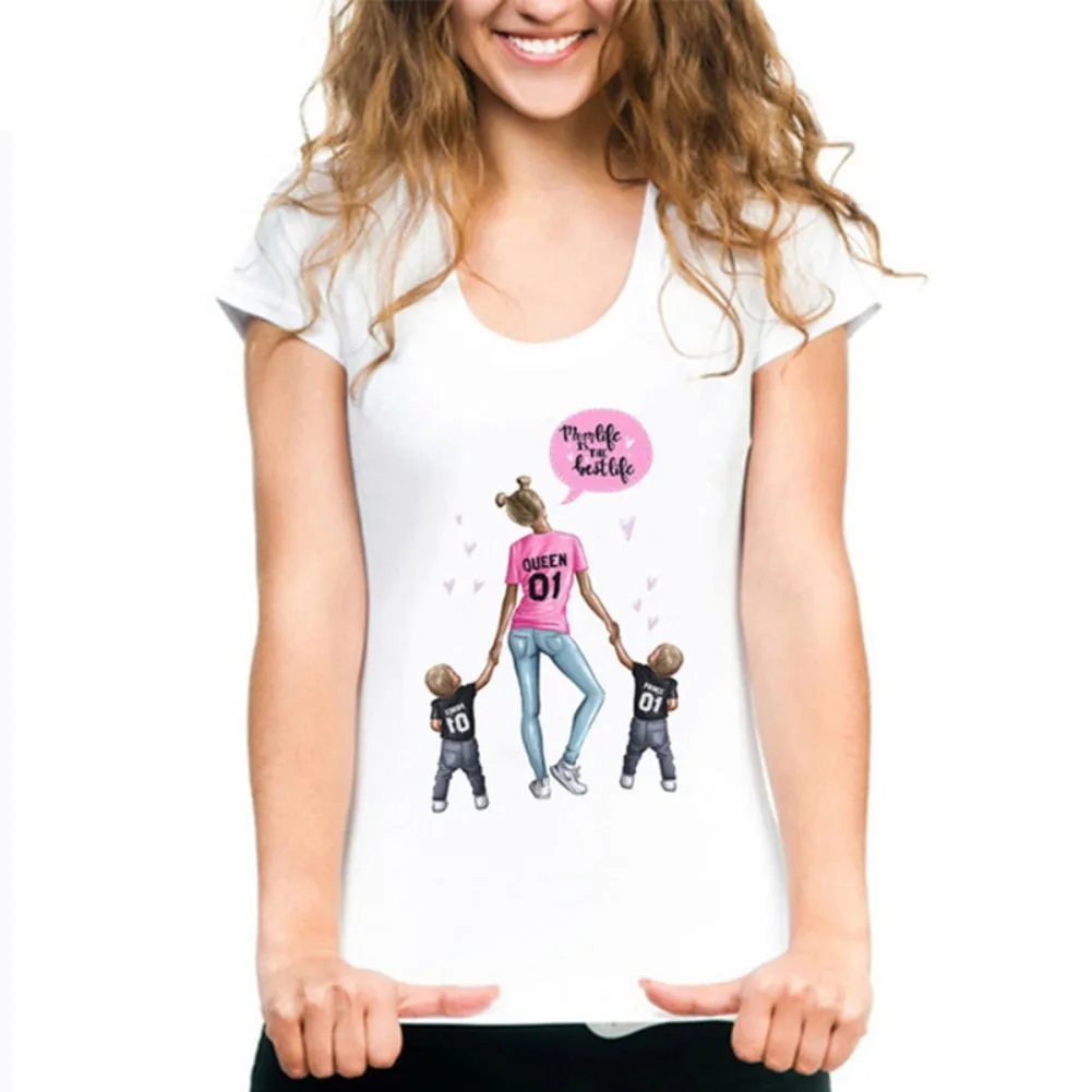 Mother's Love T-shirt
