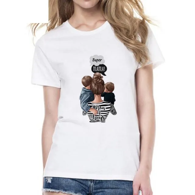 Mother's Love T-shirt