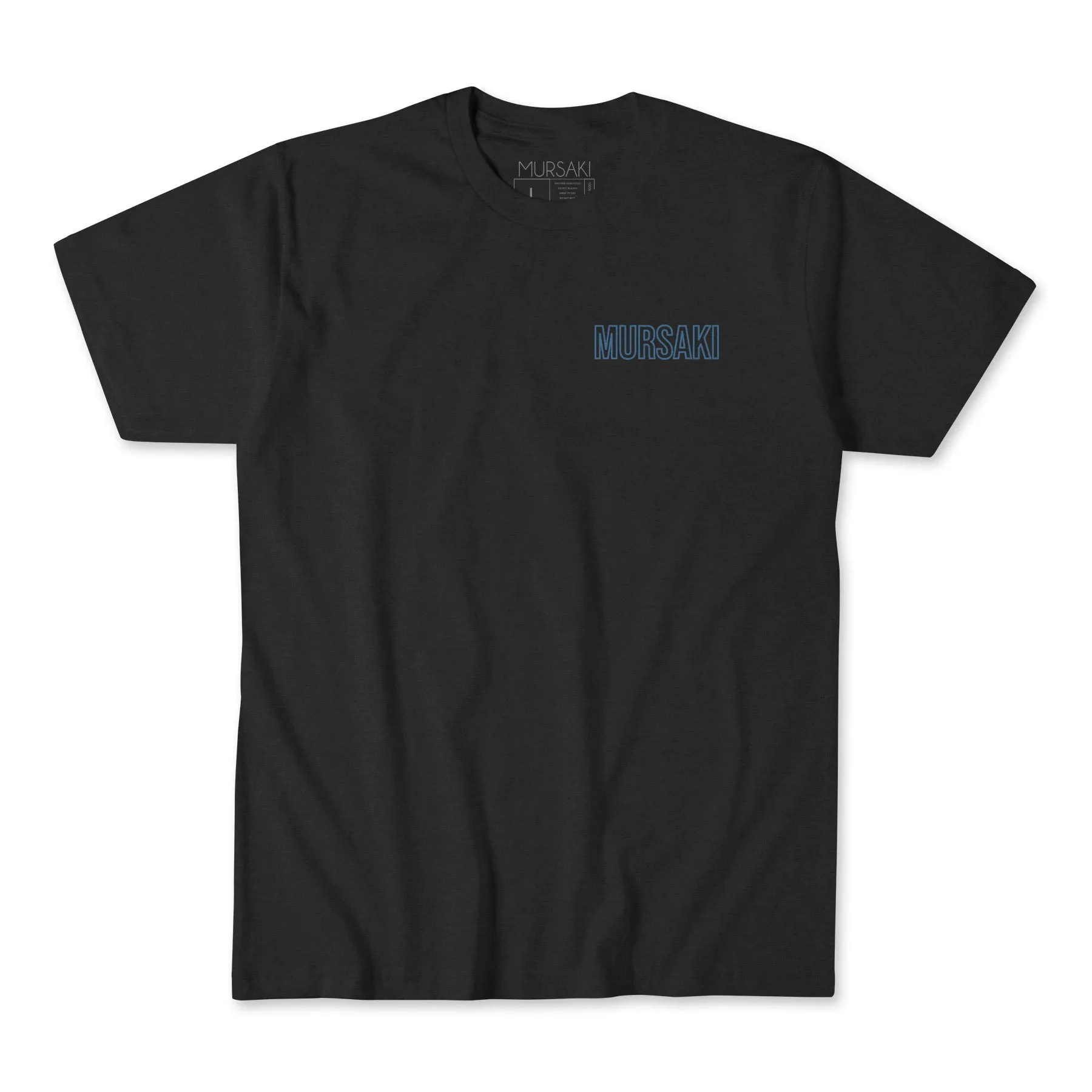 Mursaki Chop Shop Tee 343-272