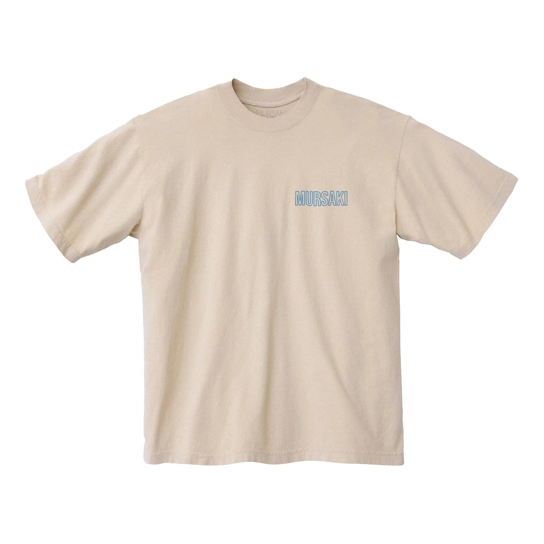 Mursaki Chop Shop Tee 343-272