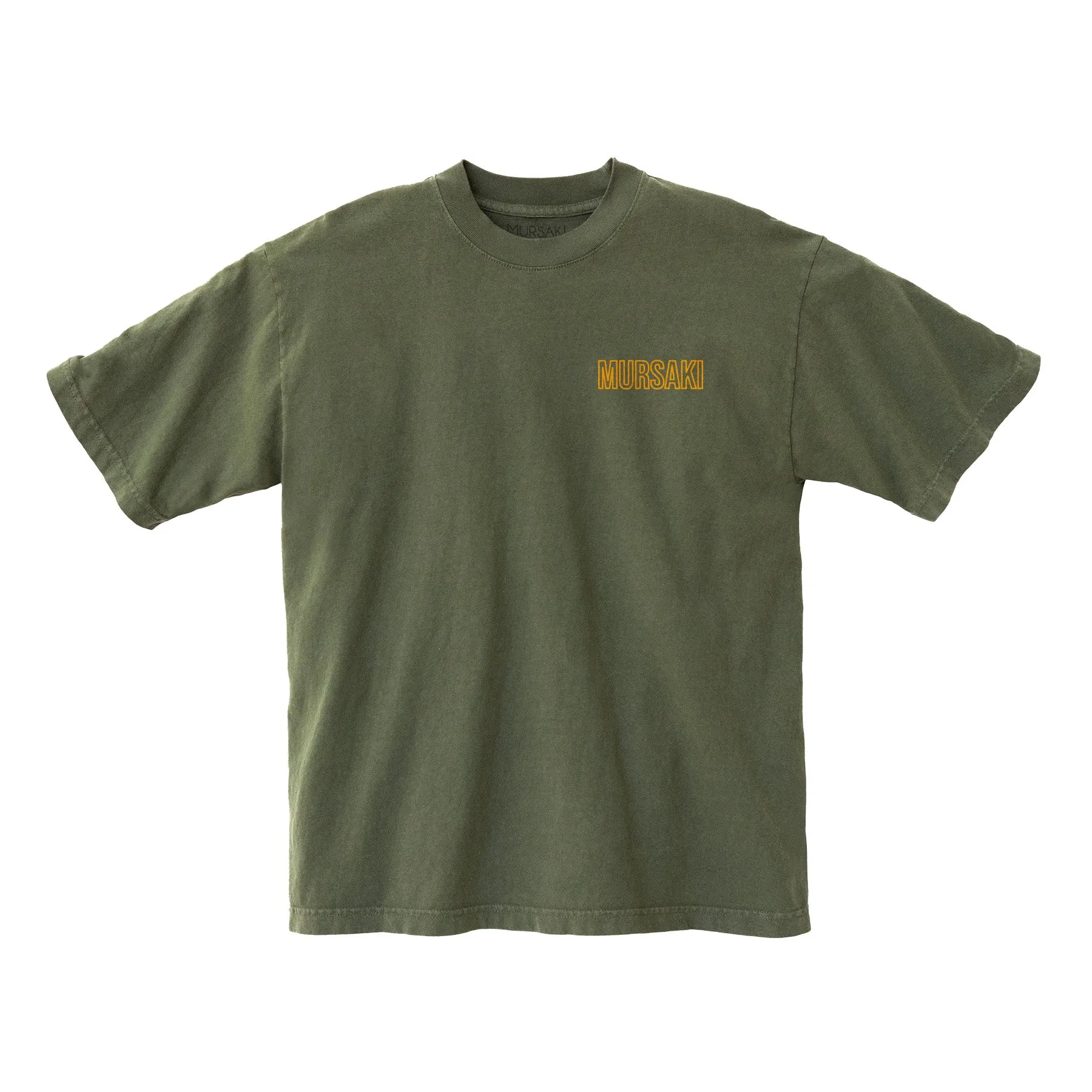 Mursaki Chop Shop Tee 343-272
