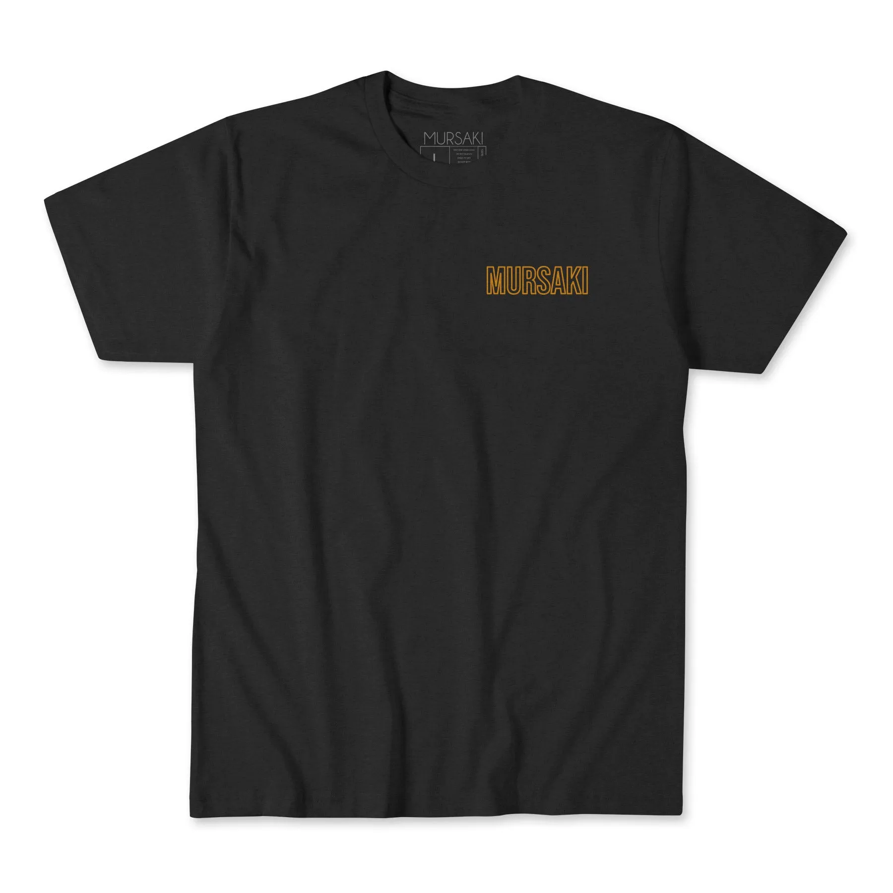 Mursaki Chop Shop Tee 343-272