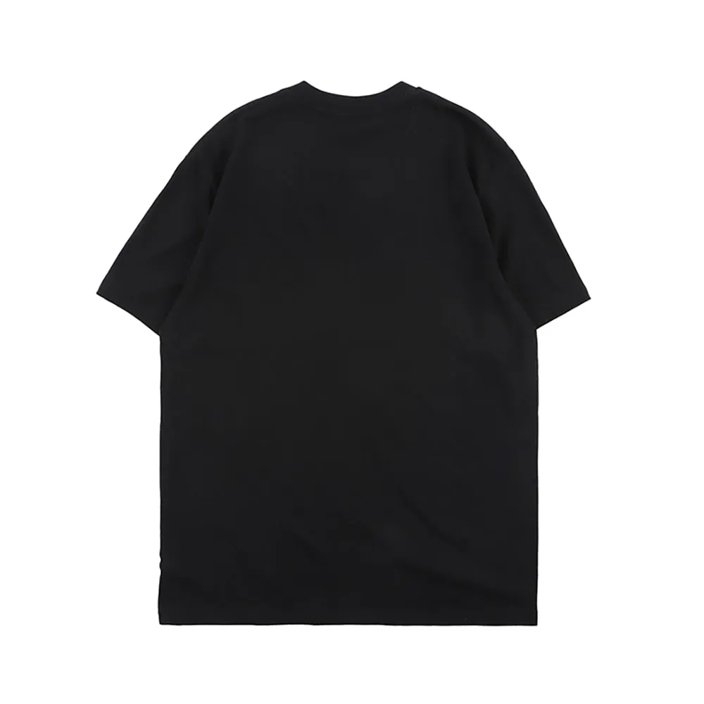 Naked Nothing Short Sleeve Oversized T-Shirt