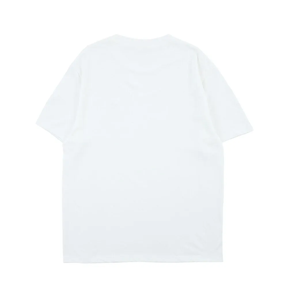 Naked Nothing Short Sleeve Oversized T-Shirt