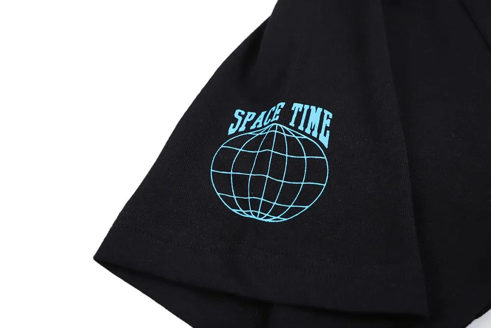 NASA Short Sleeve T-Shirt