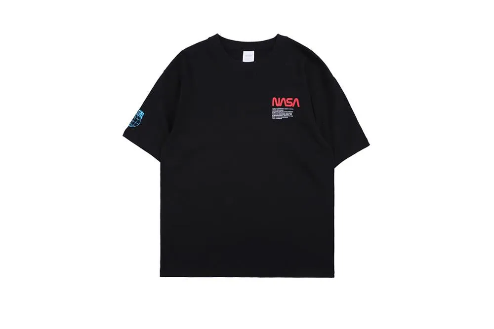 NASA Short Sleeve T-Shirt