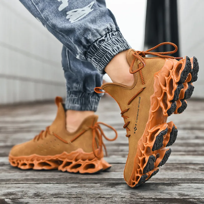 Shift Vibe T5 Sneakers