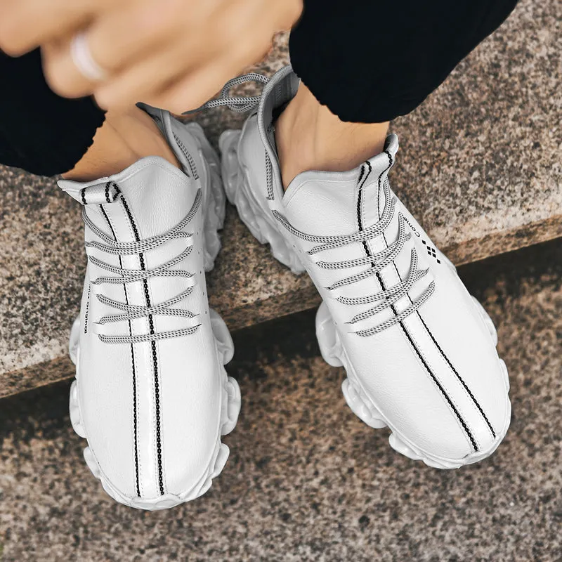 Shift Vibe T5 Sneakers