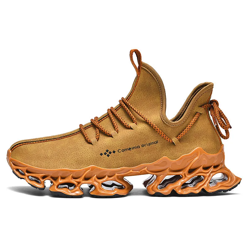 Shift Vibe T5 Sneakers