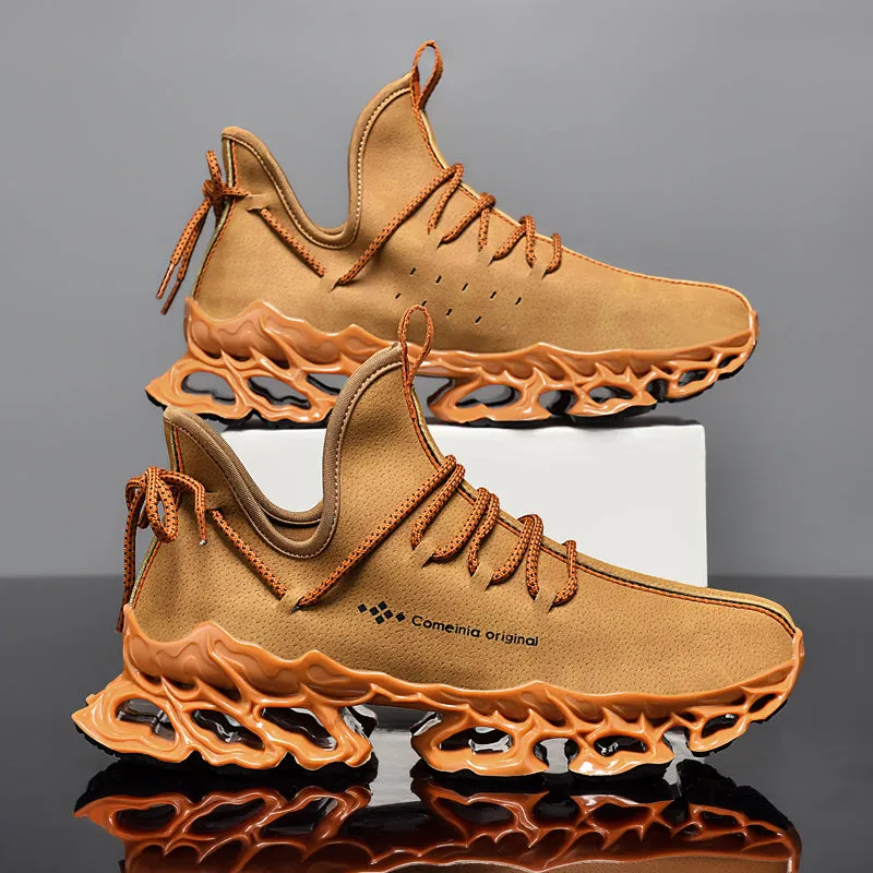 Shift Vibe T5 Sneakers