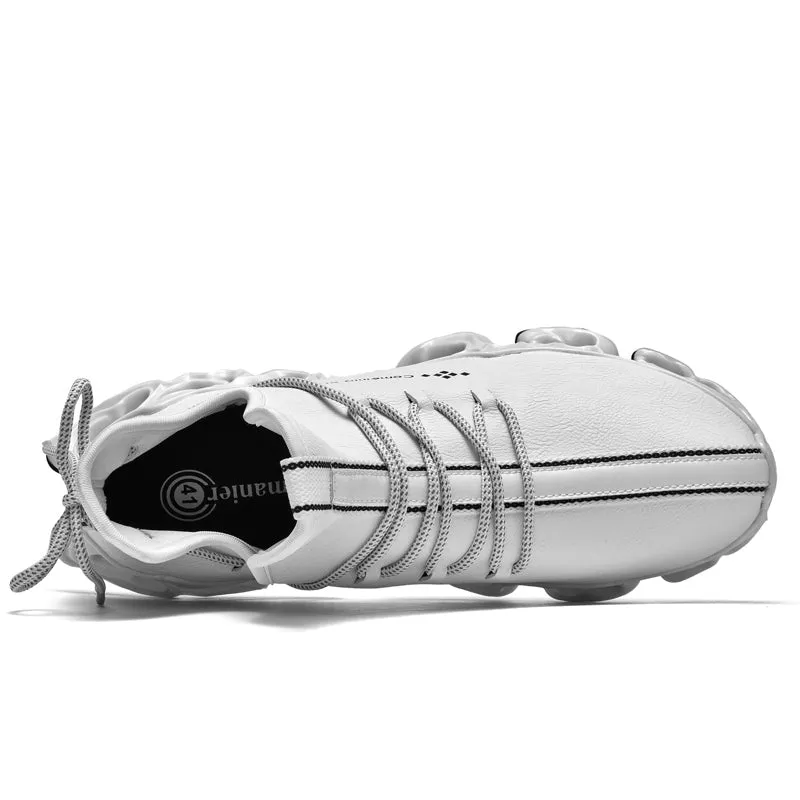 Shift Vibe T5 Sneakers