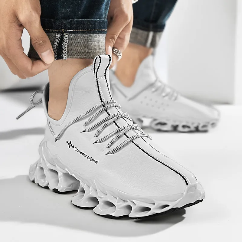 Shift Vibe T5 Sneakers