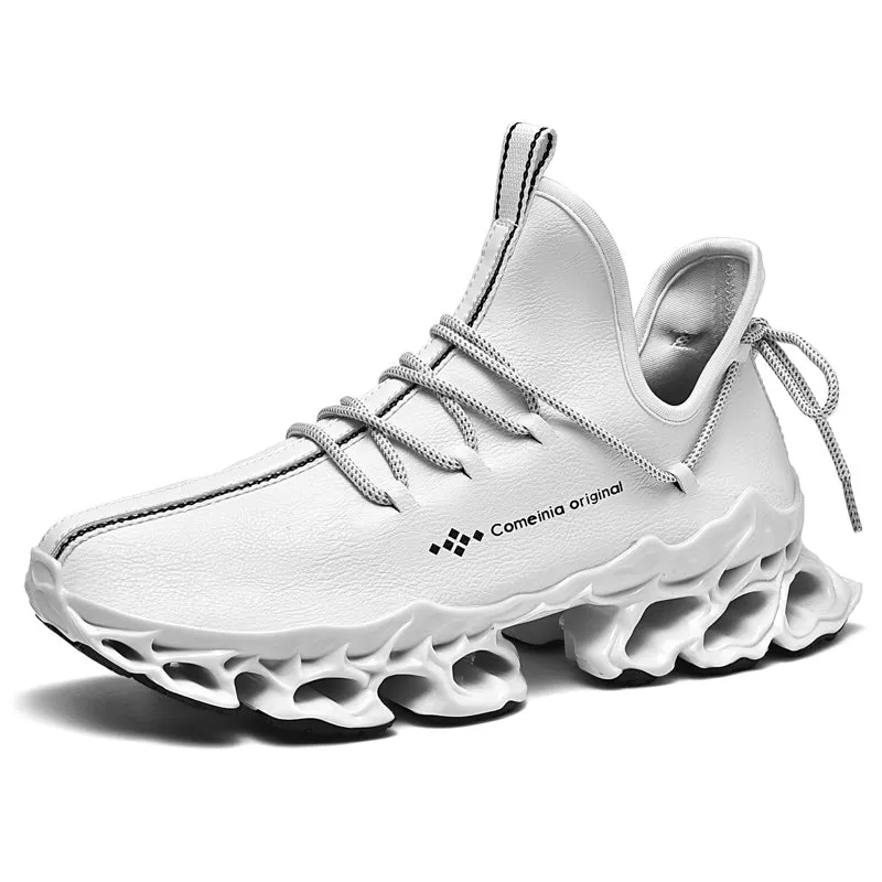 Shift Vibe T5 Sneakers