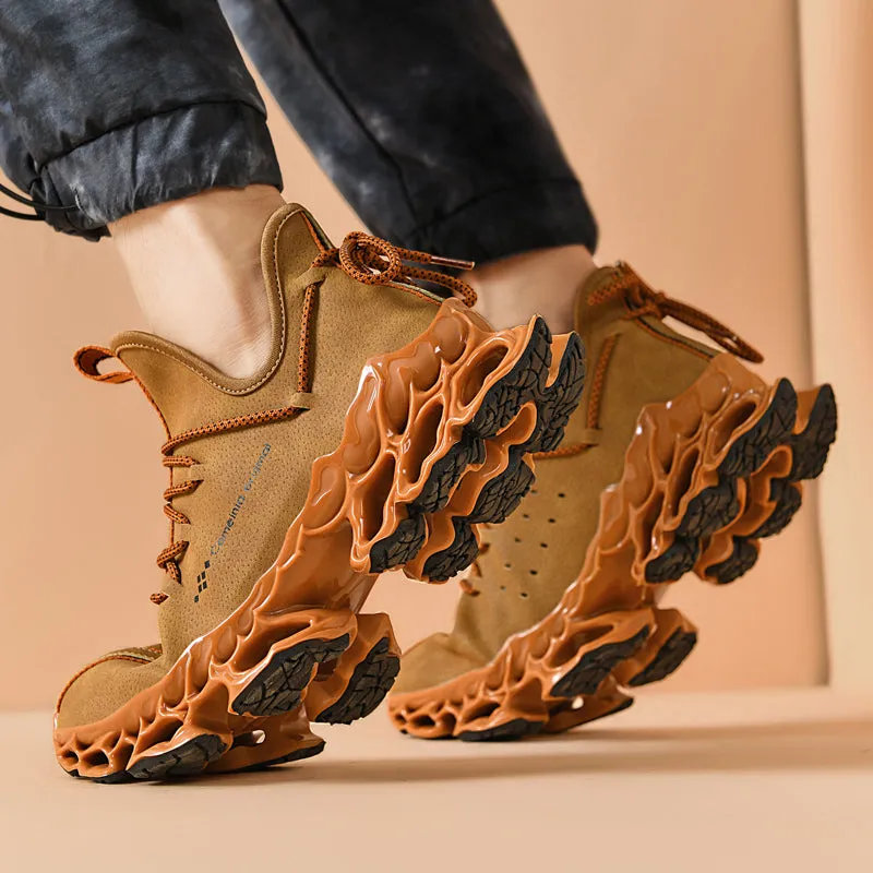 Shift Vibe T5 Sneakers