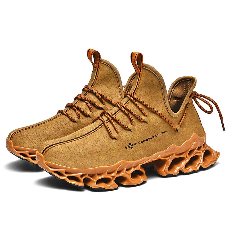 Shift Vibe T5 Sneakers