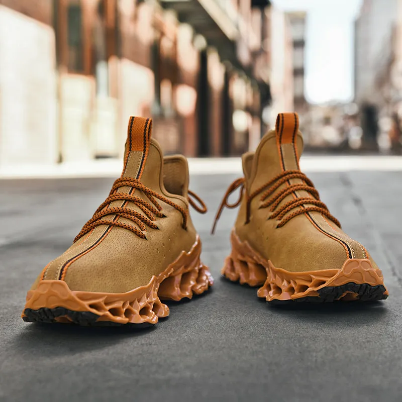 Shift Vibe T5 Sneakers