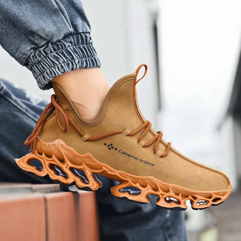 Shift Vibe T5 Sneakers
