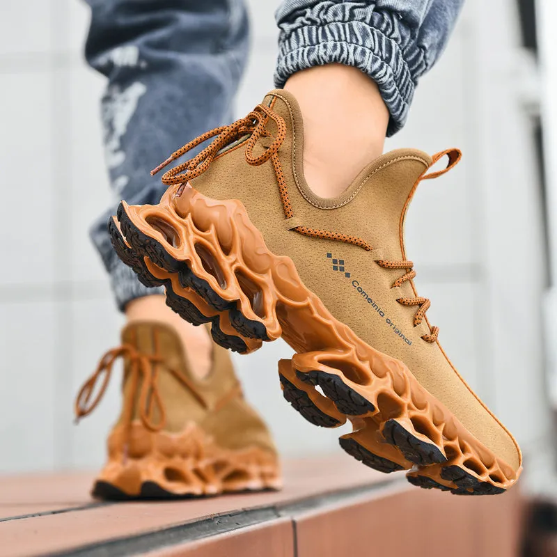Shift Vibe T5 Sneakers