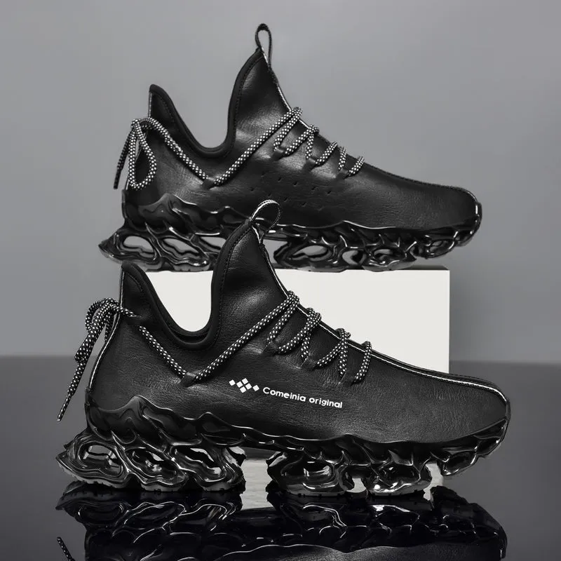Shift Vibe T5 Sneakers