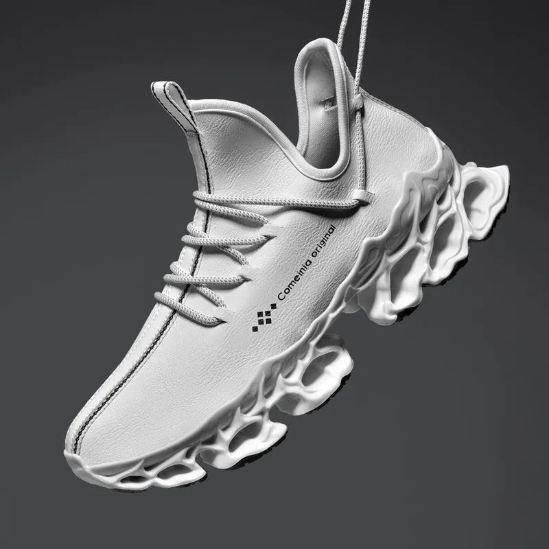 Shift Vibe T5 Sneakers