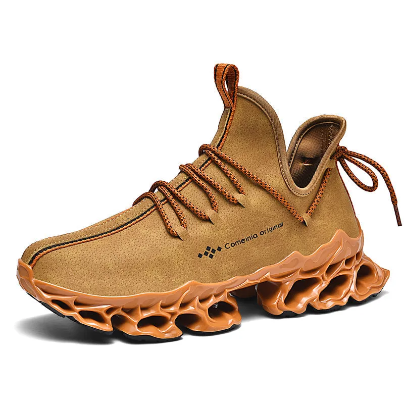 Shift Vibe T5 Sneakers