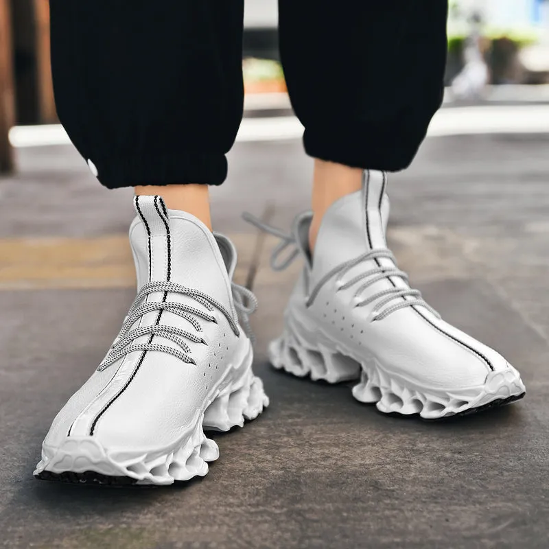 Shift Vibe T5 Sneakers