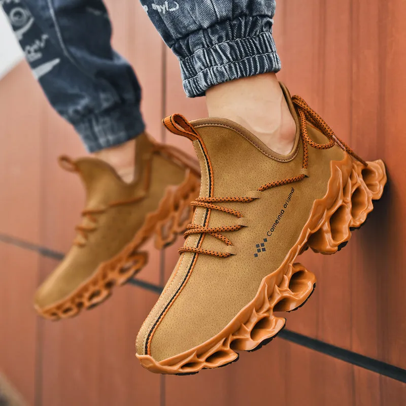 Shift Vibe T5 Sneakers