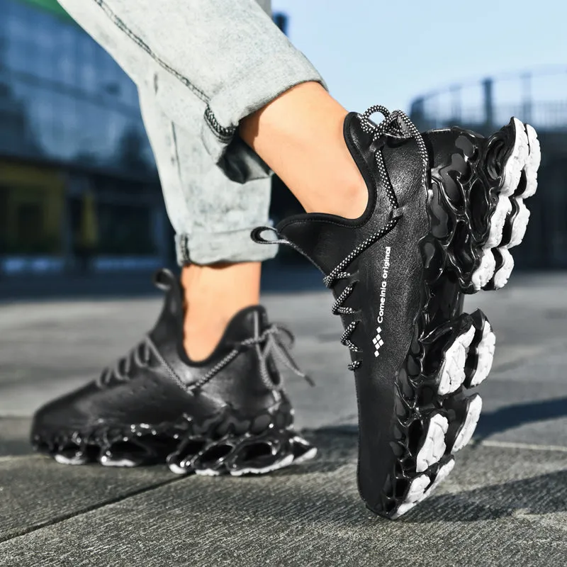 Shift Vibe T5 Sneakers