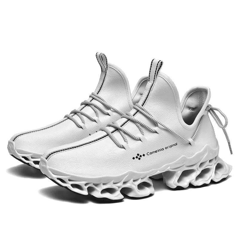 Shift Vibe T5 Sneakers