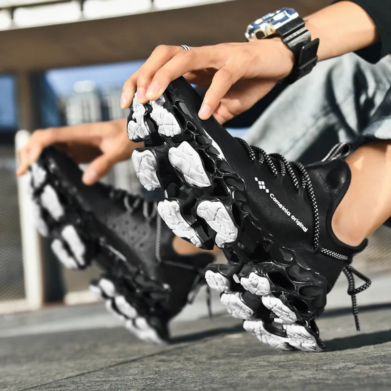 Shift Vibe T5 Sneakers