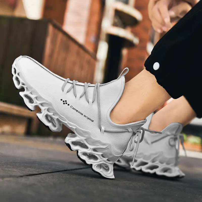 Shift Vibe T5 Sneakers