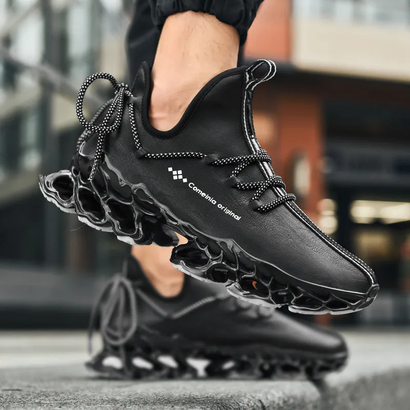 Shift Vibe T5 Sneakers